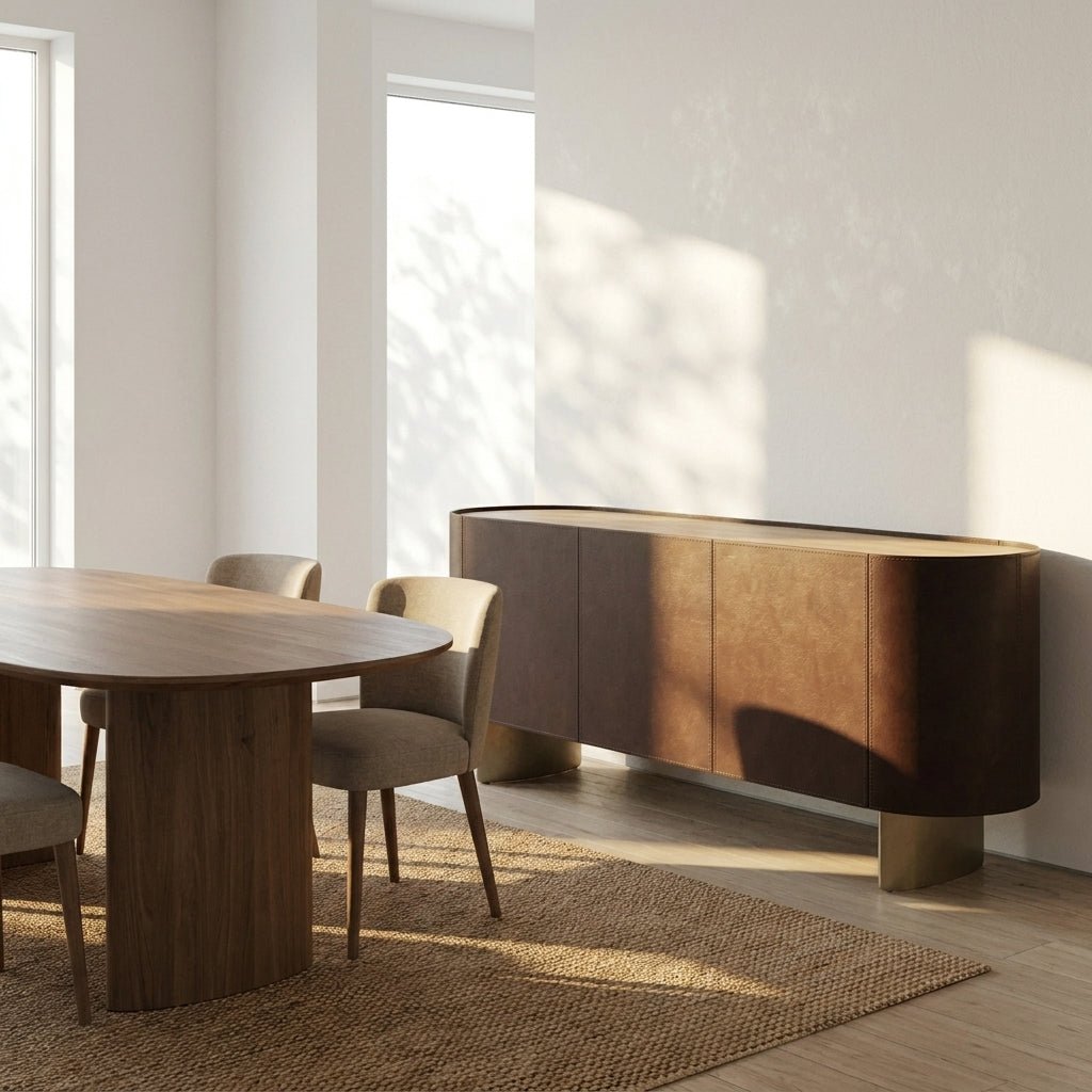 Lillehammer Sideboard - Altera
