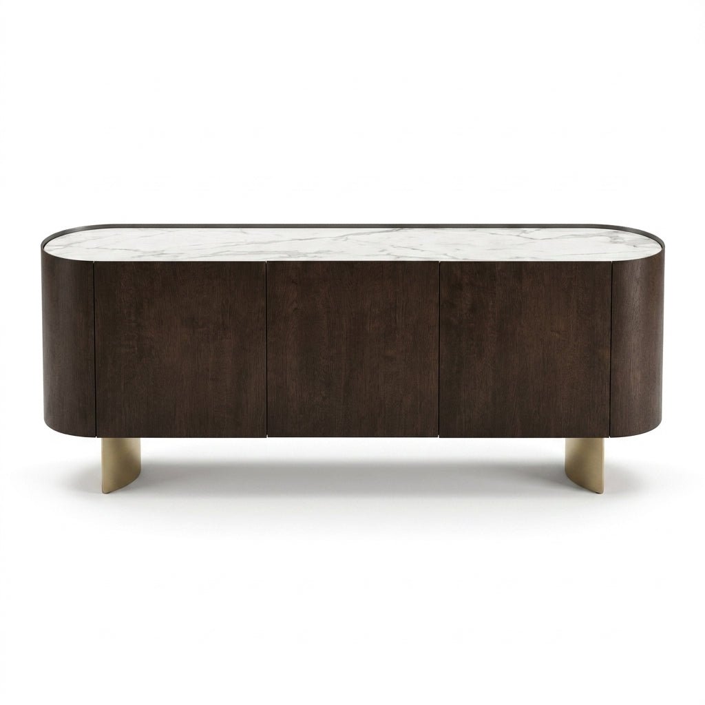 Lillehammer Sideboard - Altera
