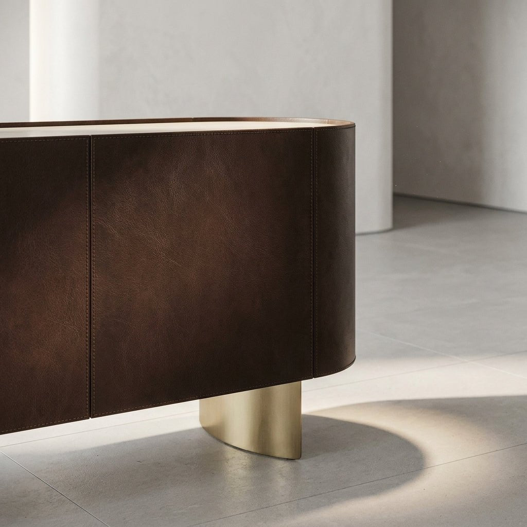 Lillehammer Sideboard - Altera