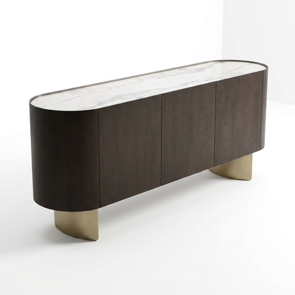 Lillehammer Sideboard - Altera