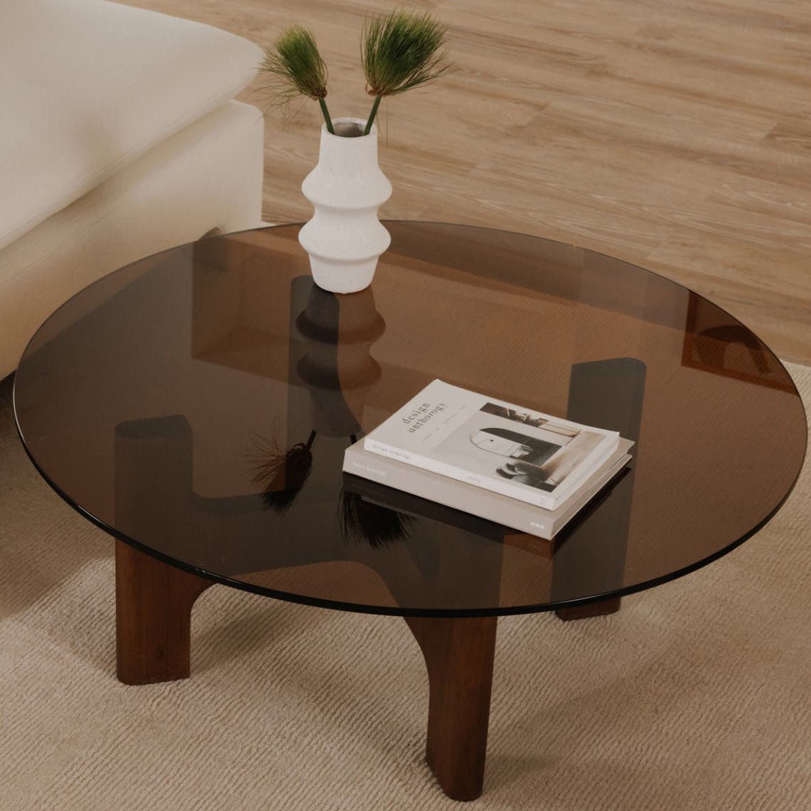 Limerick Coffee Table - Altera