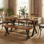 Lindale Bench - Altera