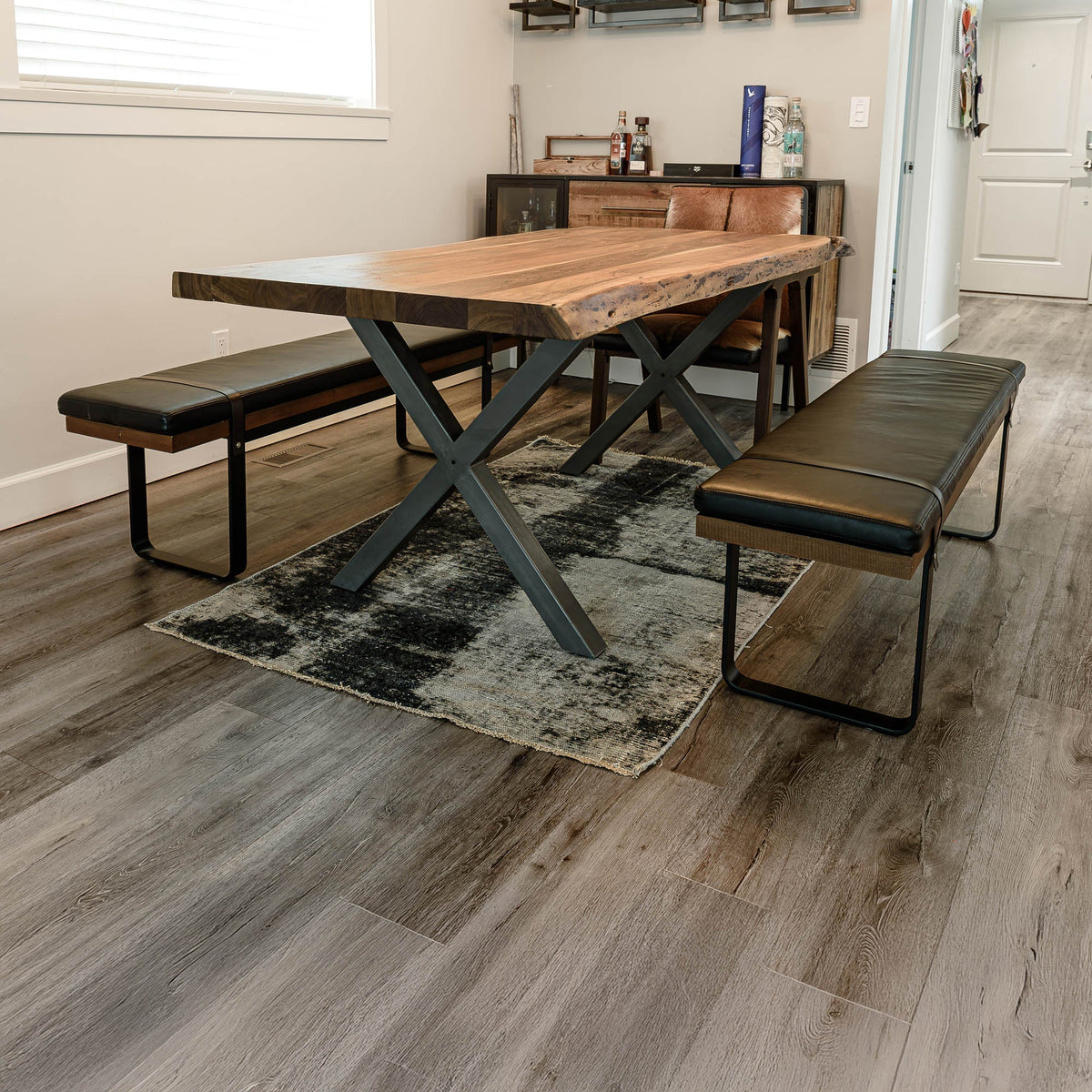 Lindale Dining Table - Altera
