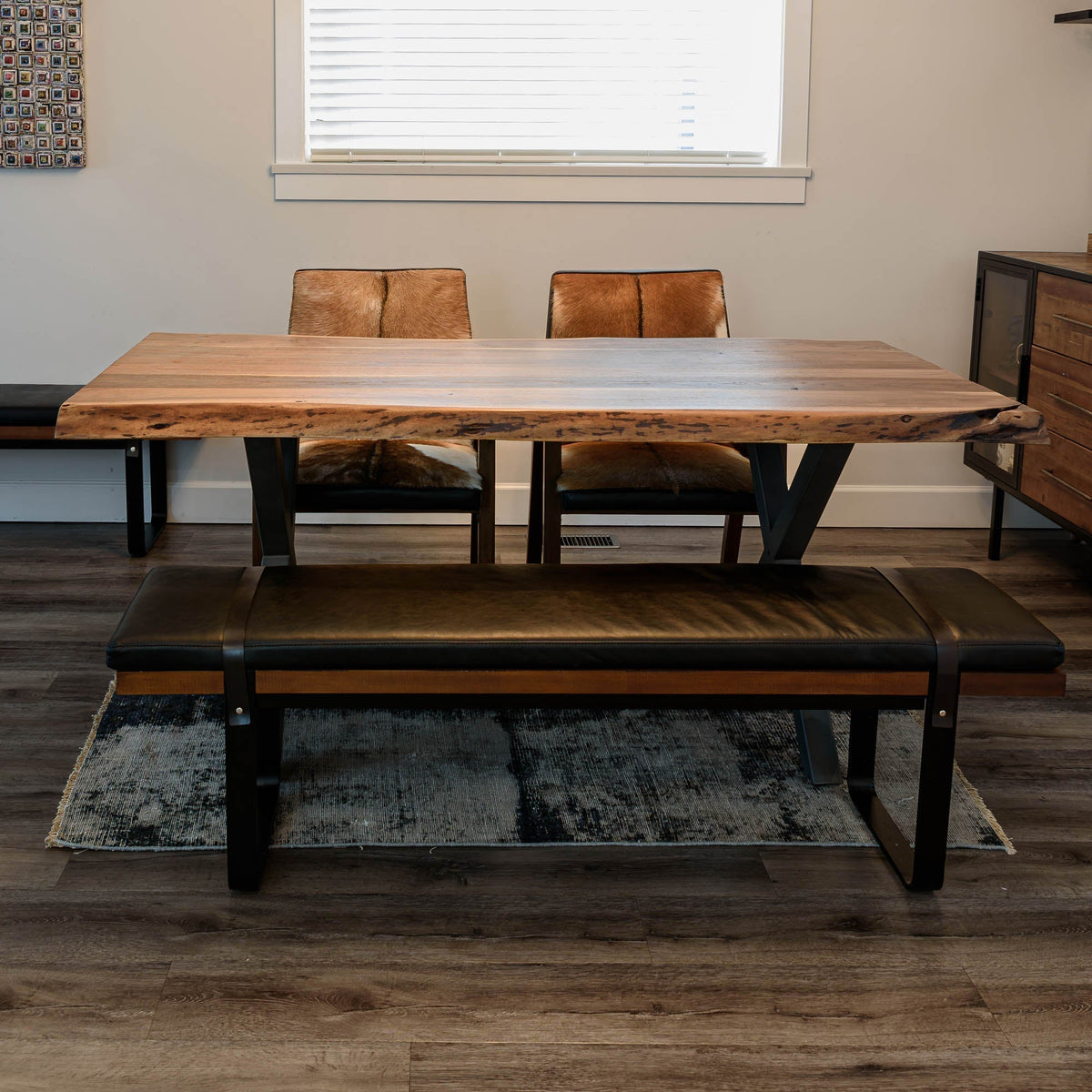 Lindale Dining Table - Altera