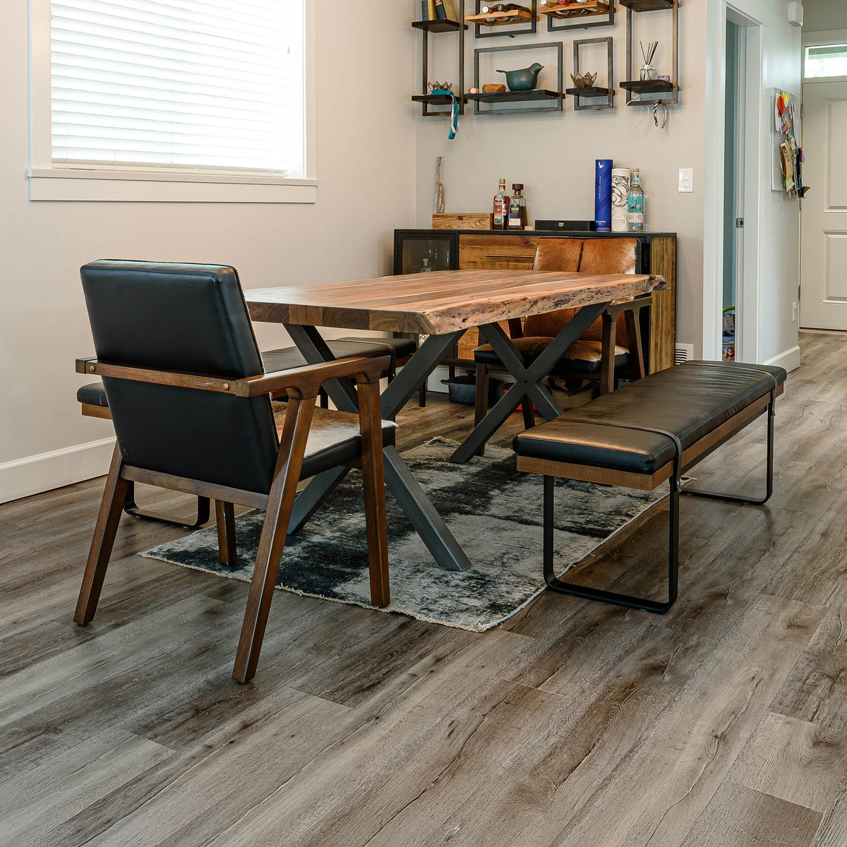 Lindale Dining Table - Altera
