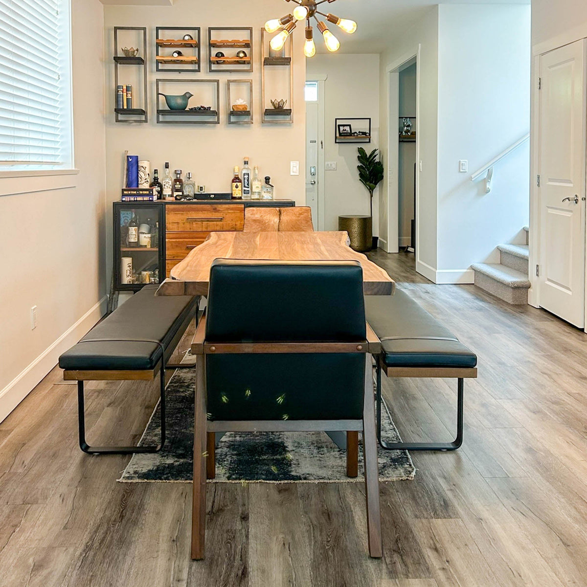 Lindale Dining Table - Altera