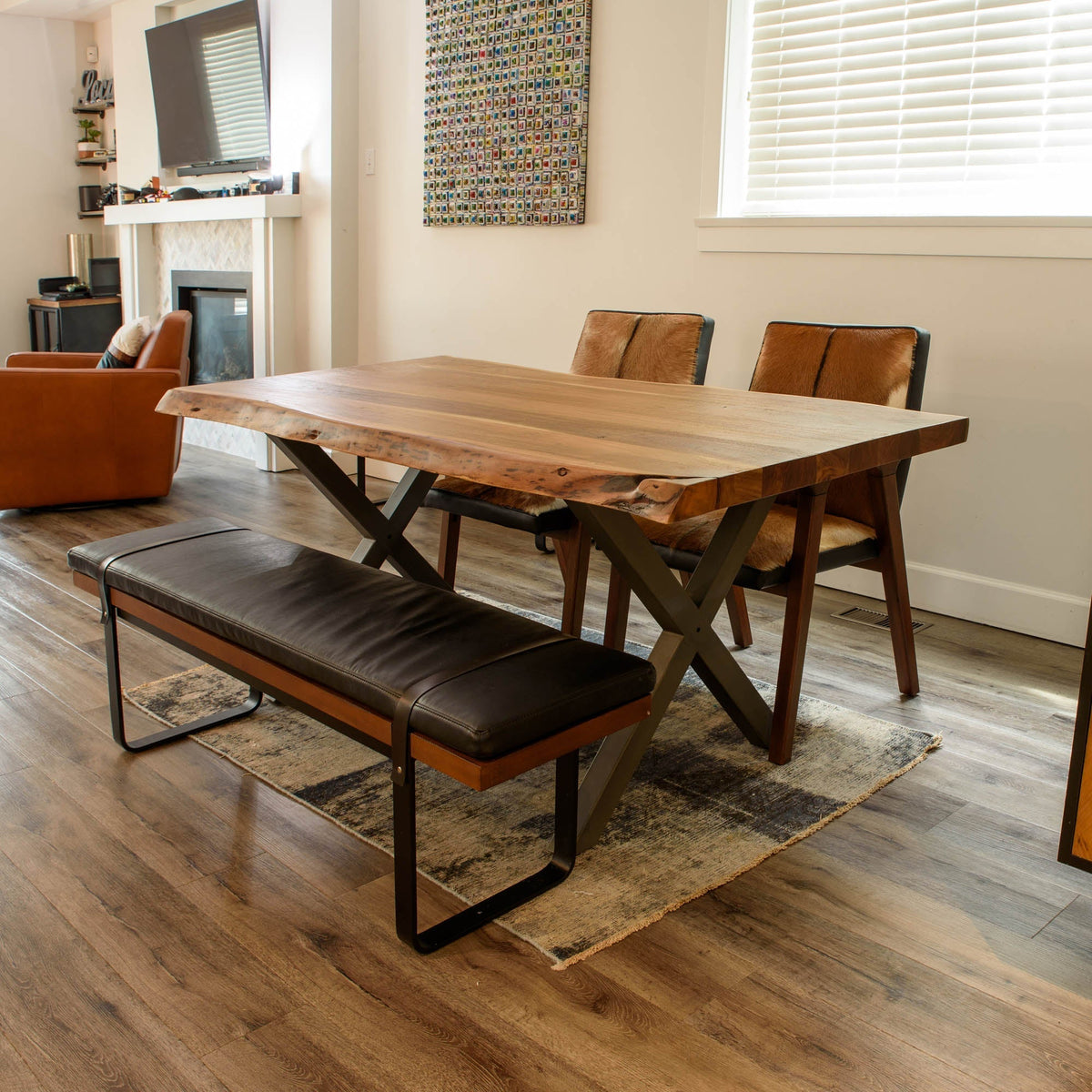 Lindale Dining Table - Altera