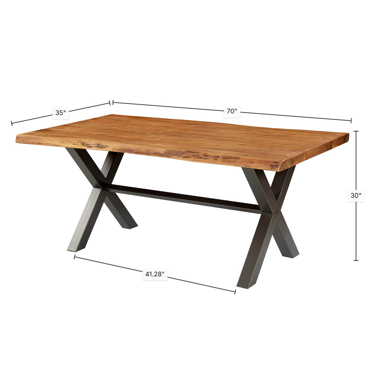 Lindale Dining Table - Altera