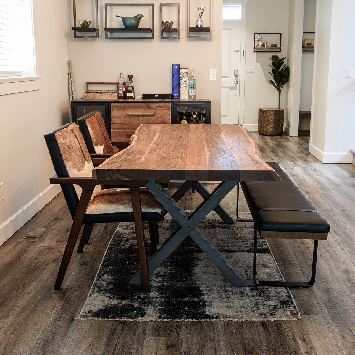 Lindale Dining Table - Altera