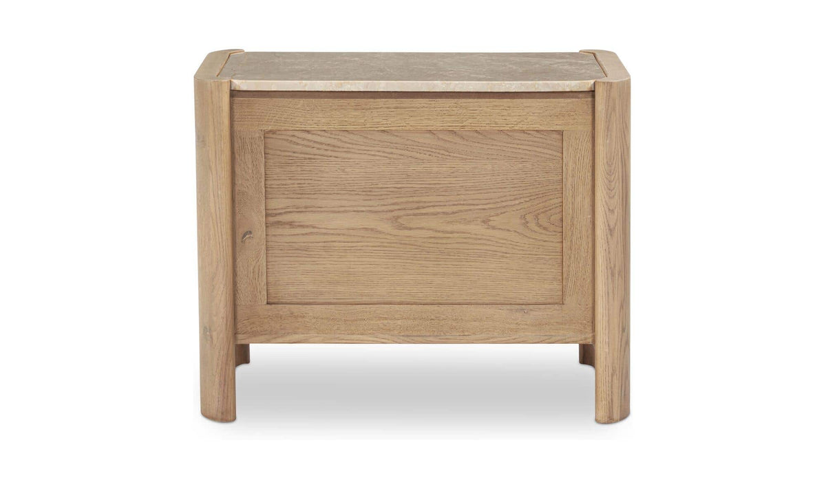 Lindau Nightstand - Altera