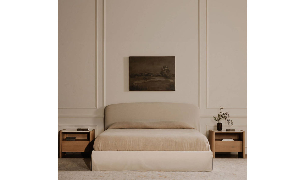 Lindau Nightstand - Altera
