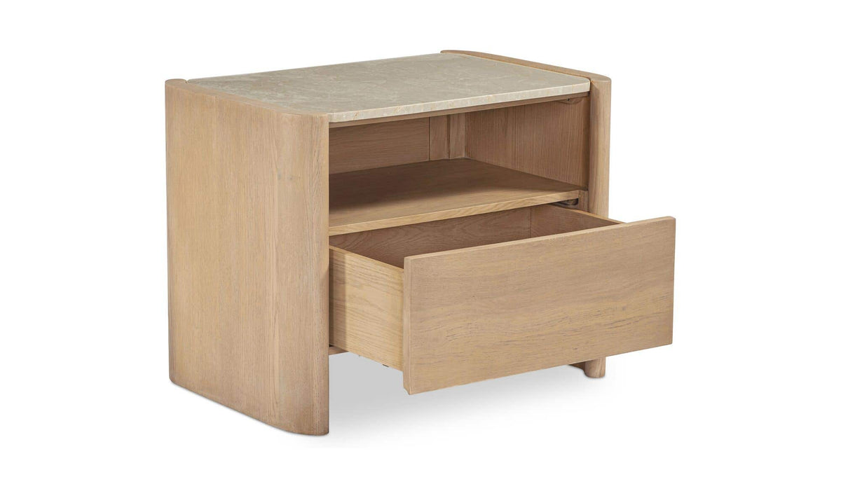Lindau Nightstand - Altera