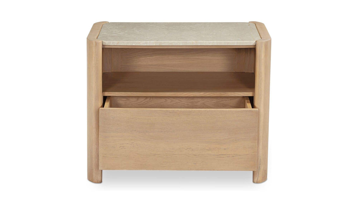Lindau Nightstand - Altera