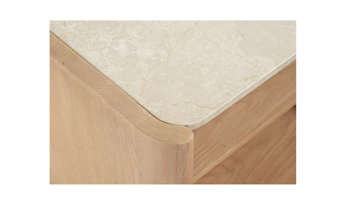 Lindau Nightstand - Altera