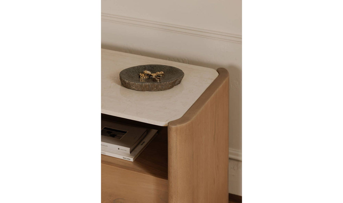 Lindau Nightstand - Altera