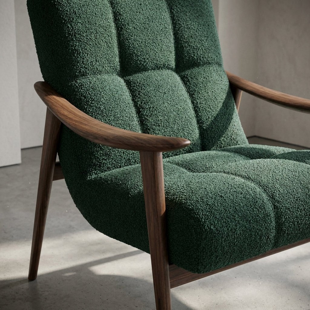 Lindorra Accent Chair - Altera
