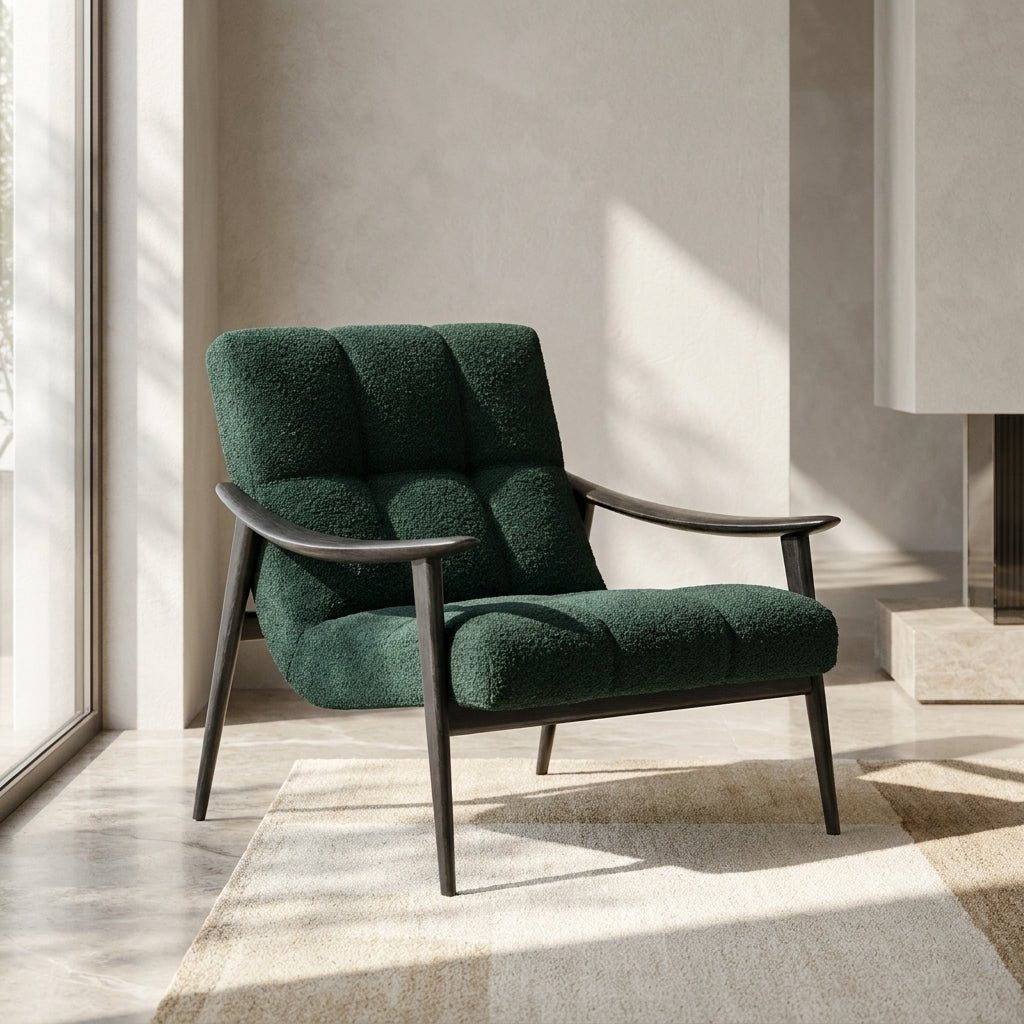 Lindorra Accent Chair - Altera