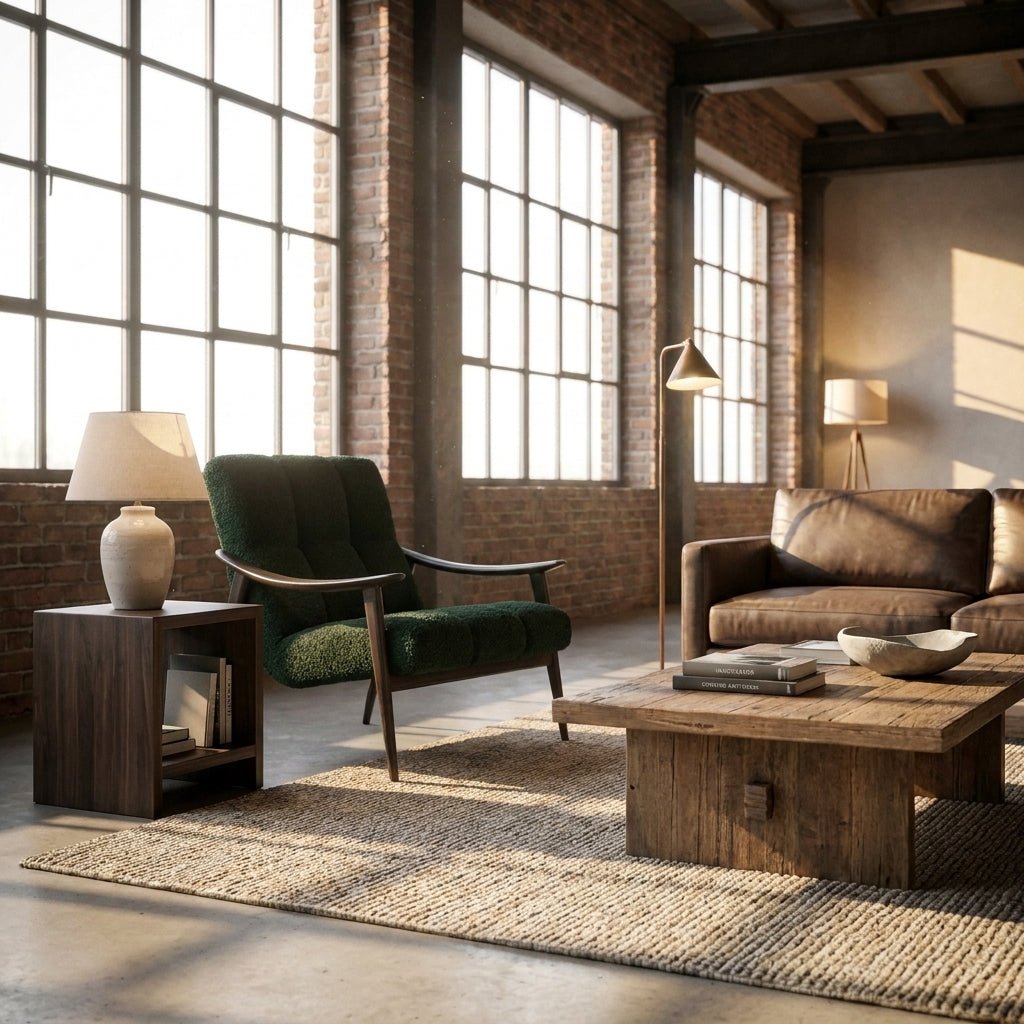 Lindorra Accent Chair - Altera