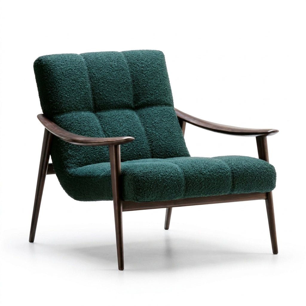 Lindorra Accent Chair - Altera
