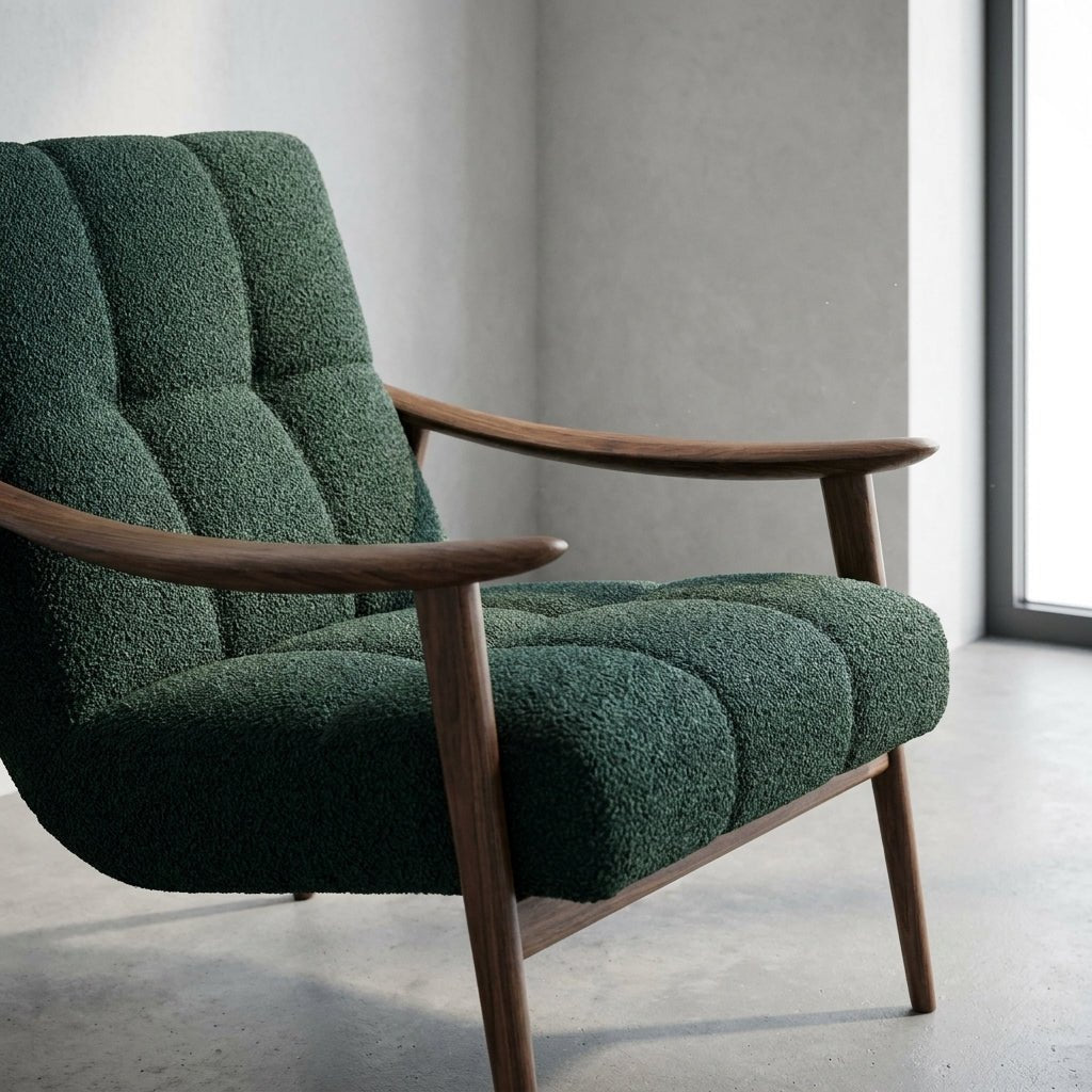 Lindorra Accent Chair - Altera