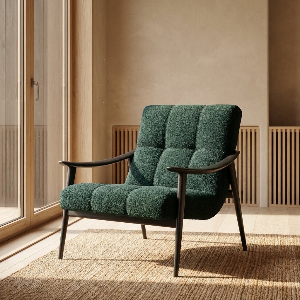 Lindorra Accent Chair - Altera