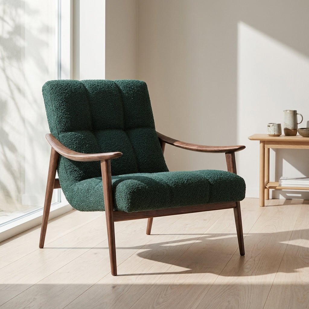 Lindorra Accent Chair - Altera