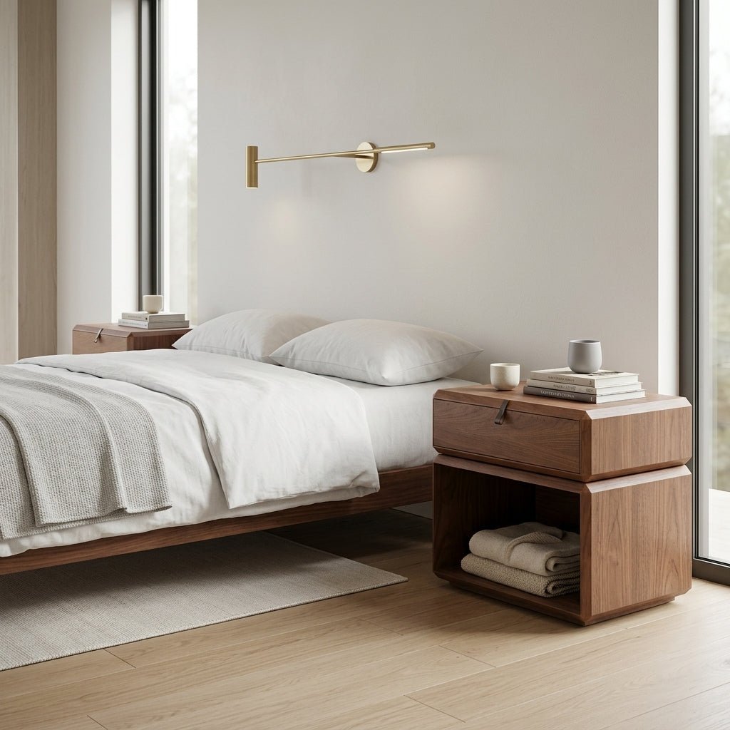 Linnea Nightstand - Altera