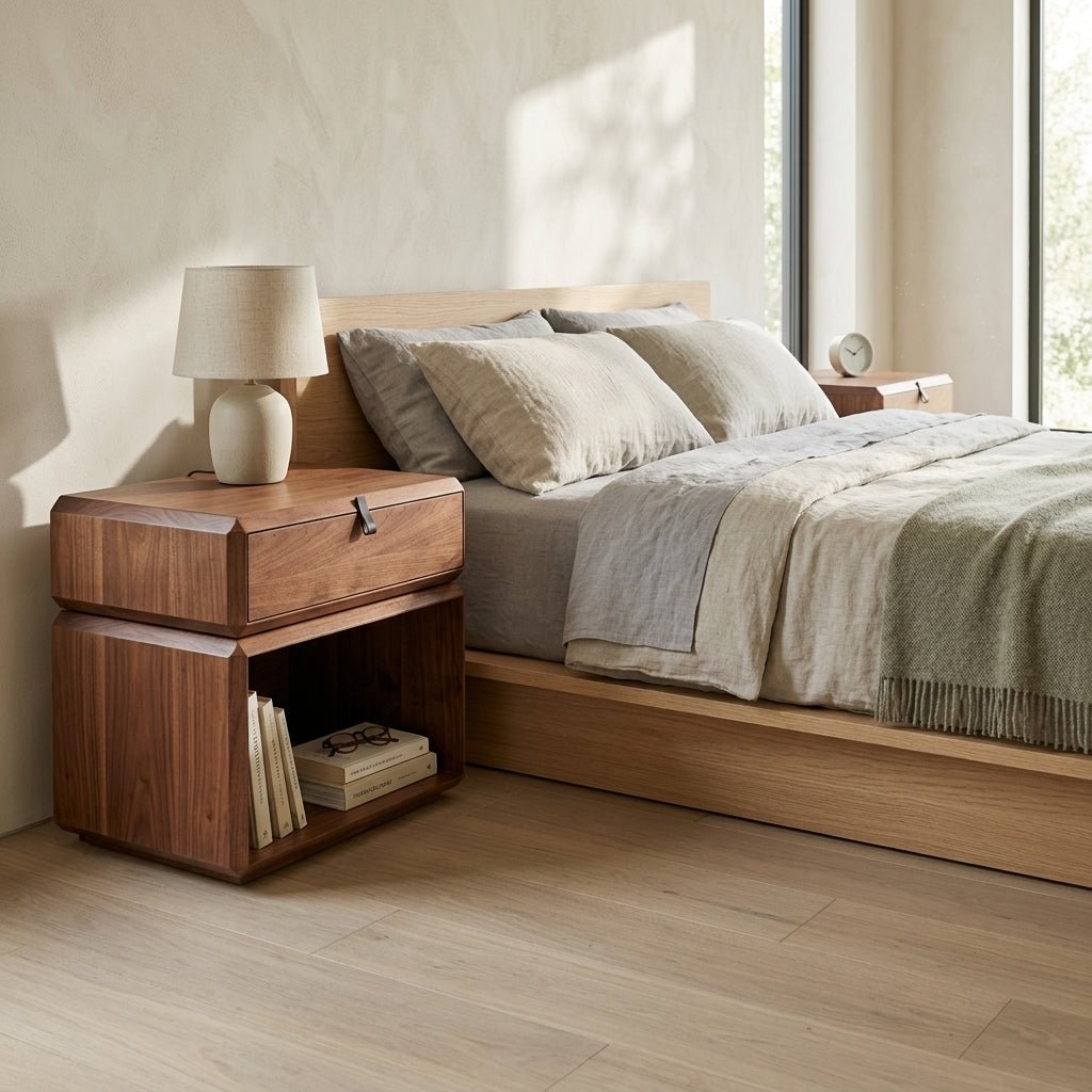 Linnea Nightstand - Altera