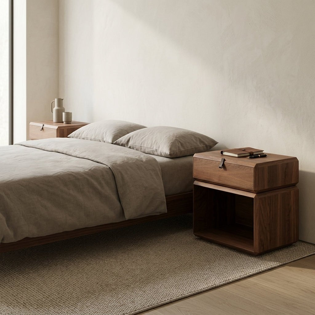Linnea Nightstand - Altera