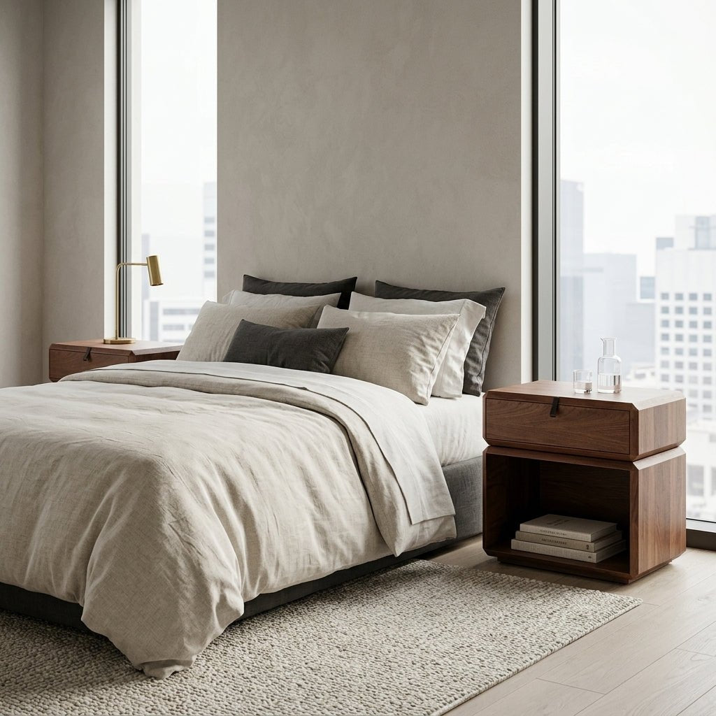 Linnea Nightstand - Altera