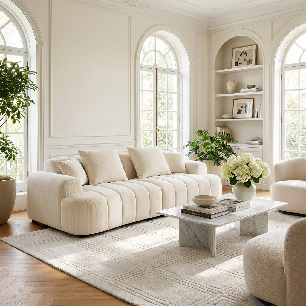 Lisbon Sofa - Altera