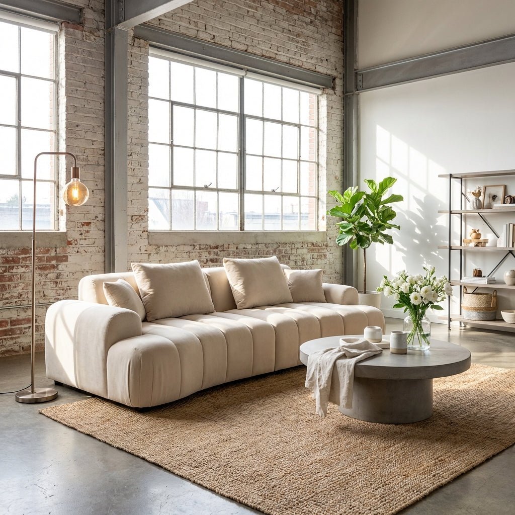 Lisbon Sofa - Altera