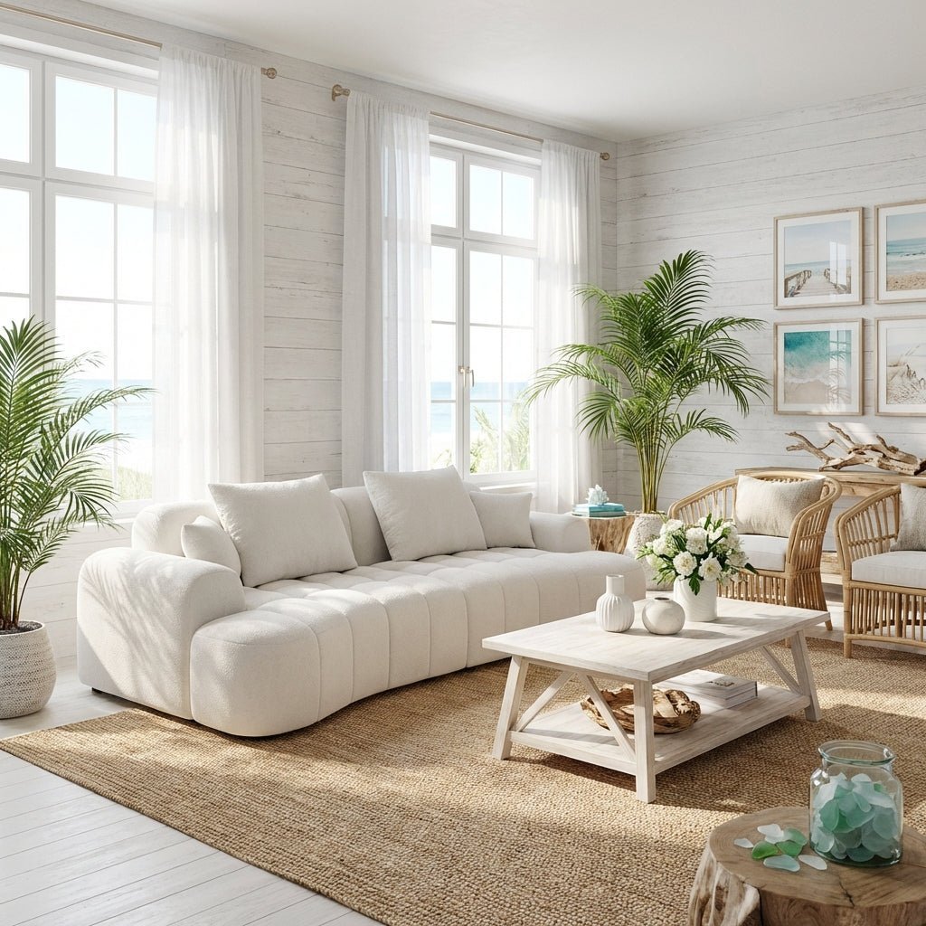 Lisbon Sofa - Altera