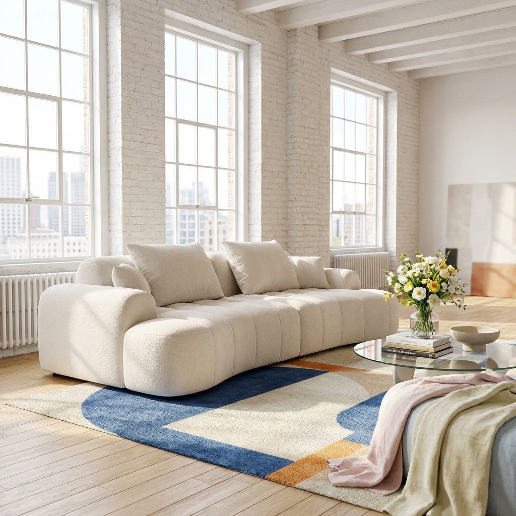 Lisbon Sofa - Altera