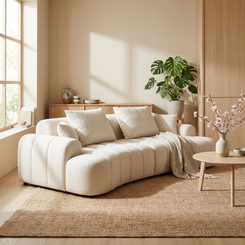 Lisbon Sofa - Altera