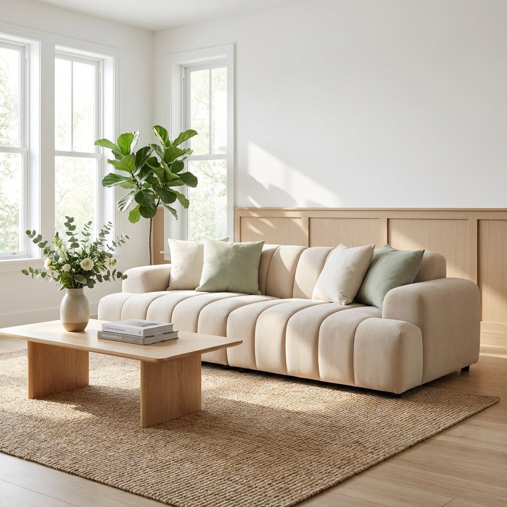 Lisbon Sofa - Altera