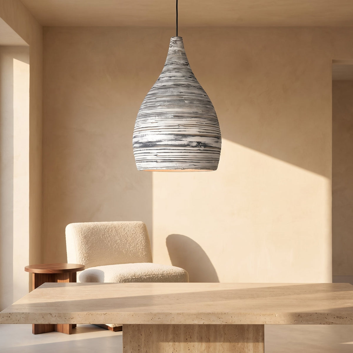 Lofoten Chandelier - Altera