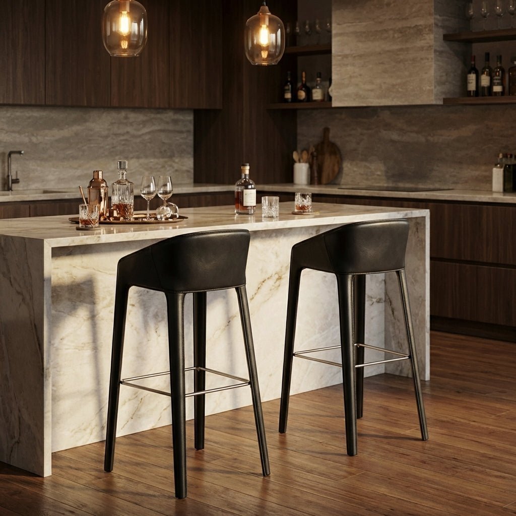Lola Bar Stool - Altera