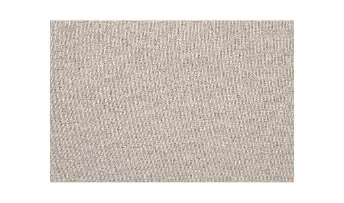 Lorna Slipcover Dining Chair Beige - Altera