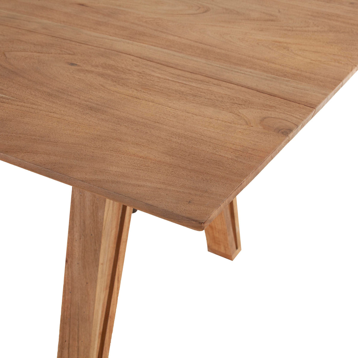 Lucca Acacia Dining Set - Altera