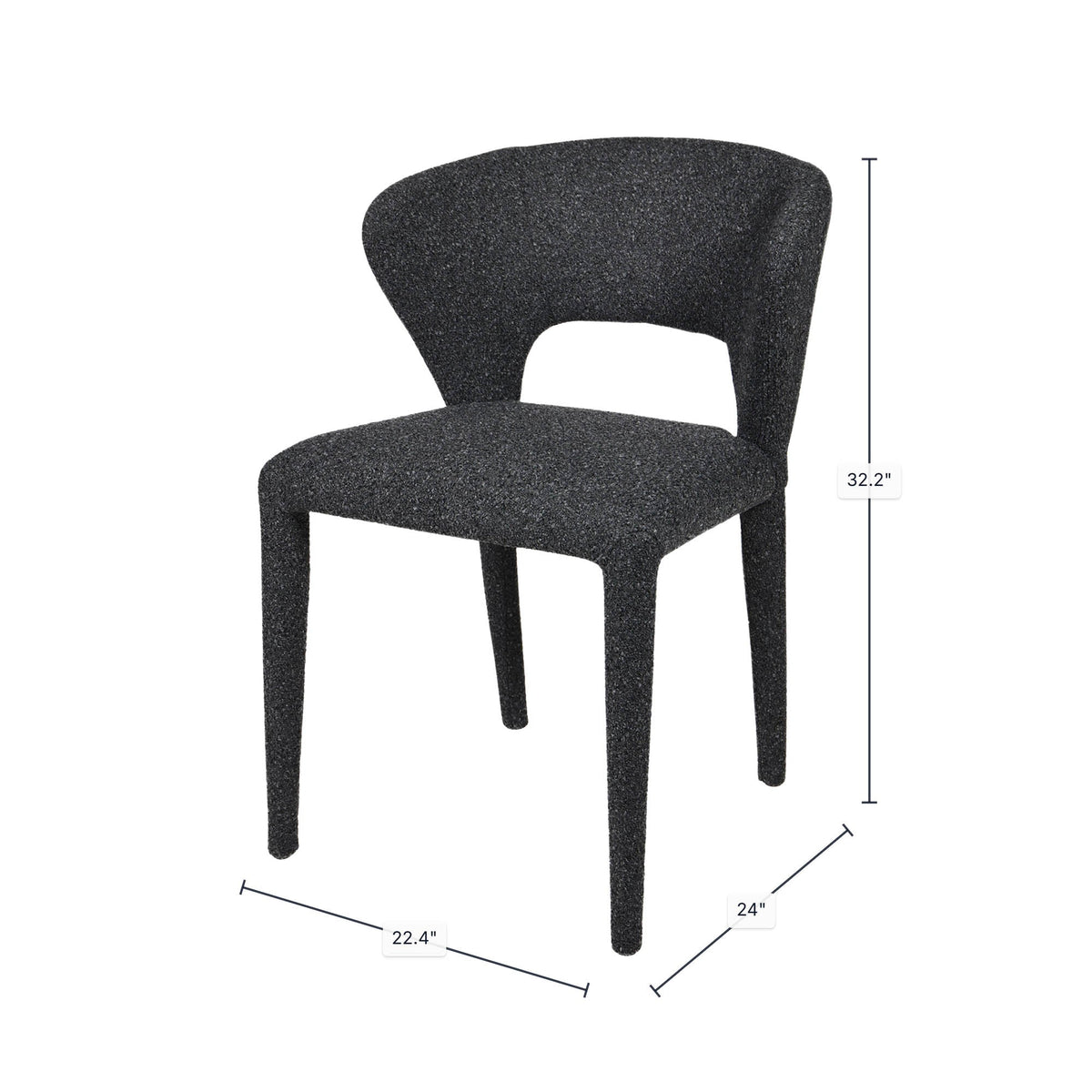 Lucca Acacia Dining Set - Altera