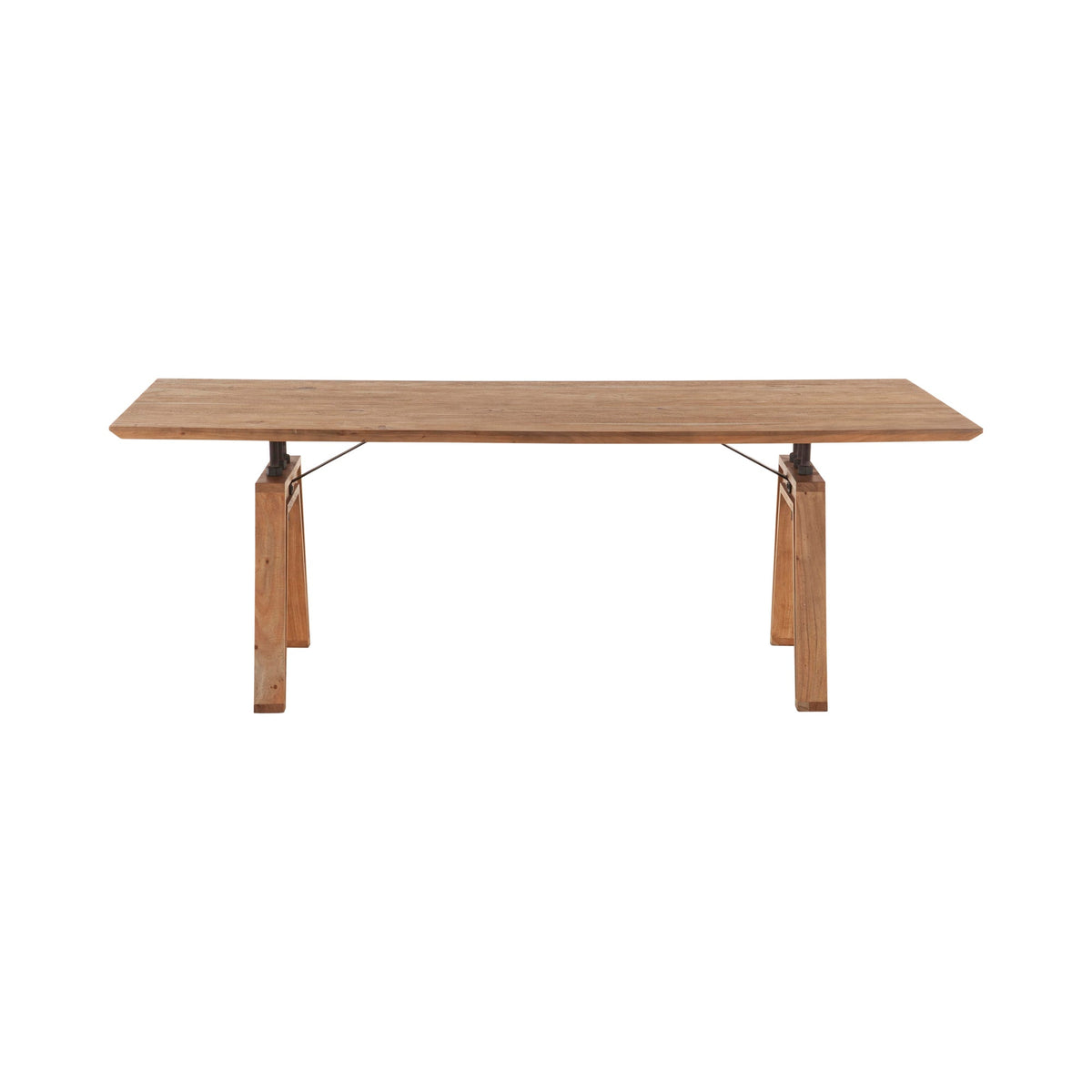 Lucca Acacia Dining Set - Altera