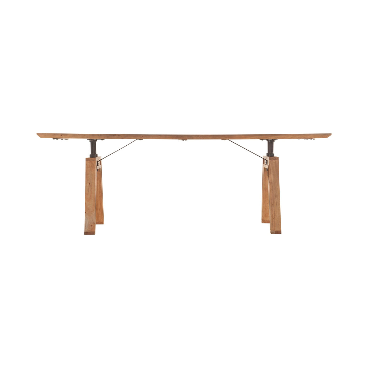 Lucca Acacia Dining Set - Altera