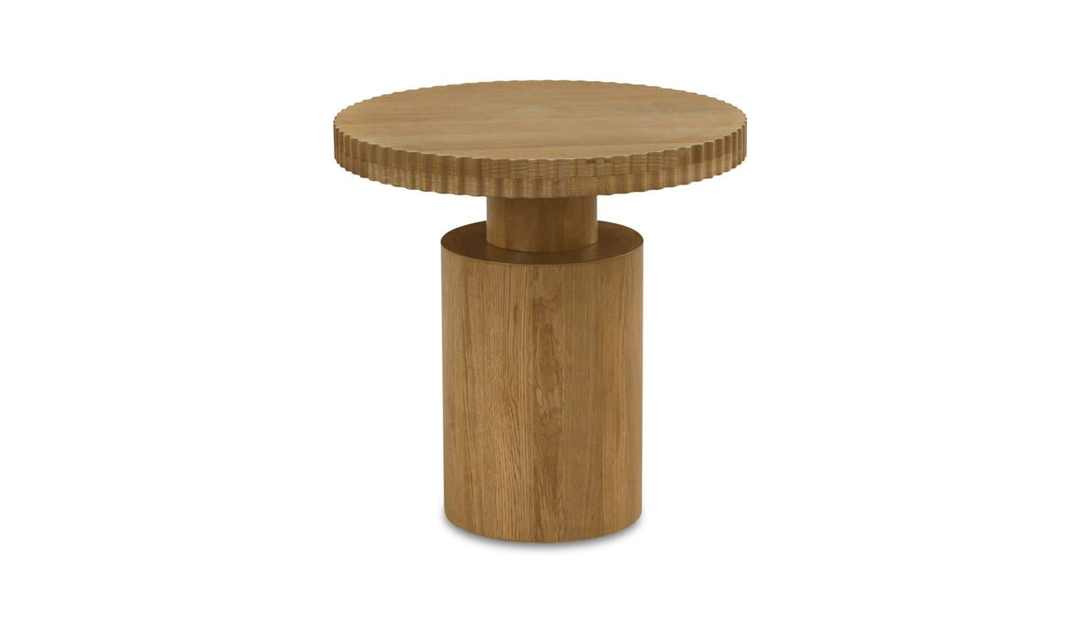 Lugano Coffee Table & Side Table - Altera