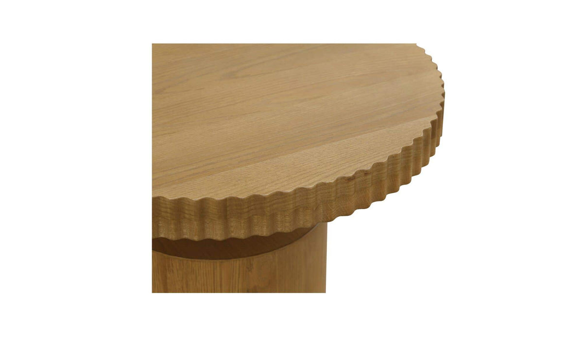 Lugano Coffee Table & Side Table - Altera