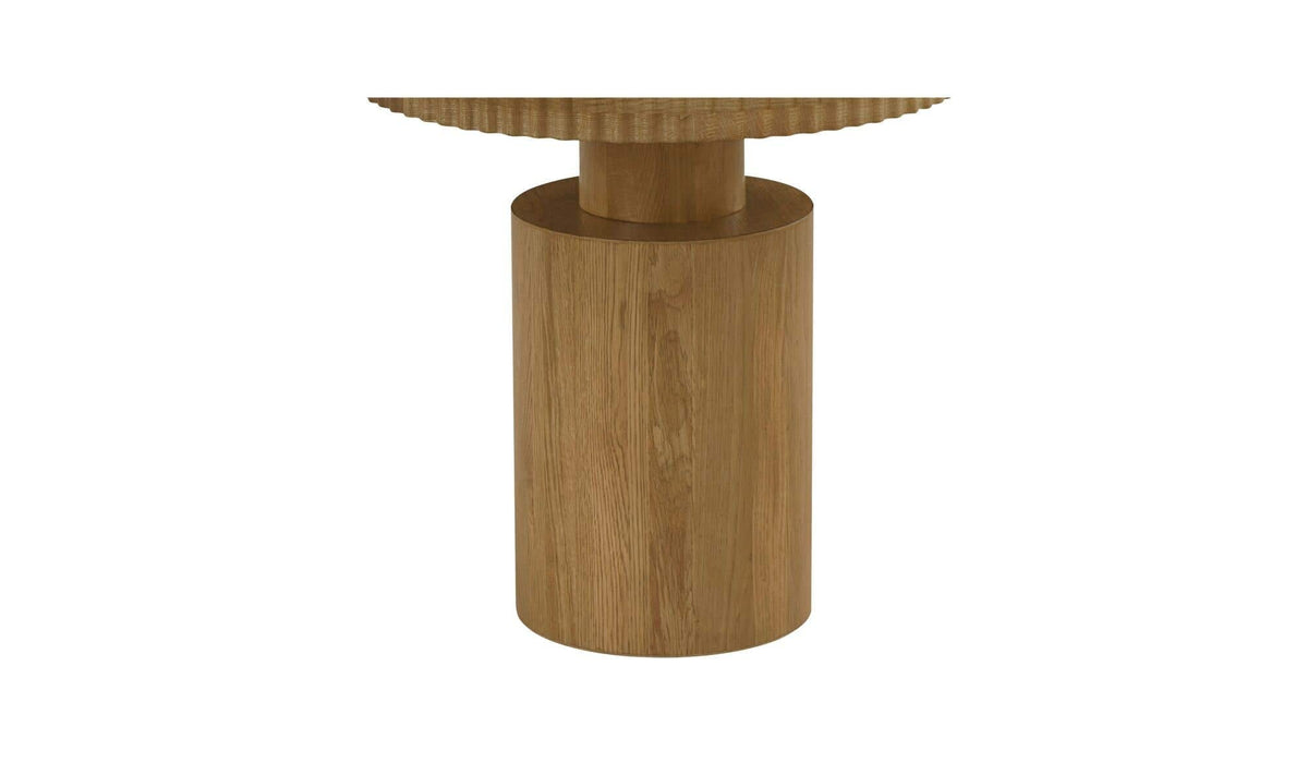 Lugano Coffee Table & Side Table - Altera