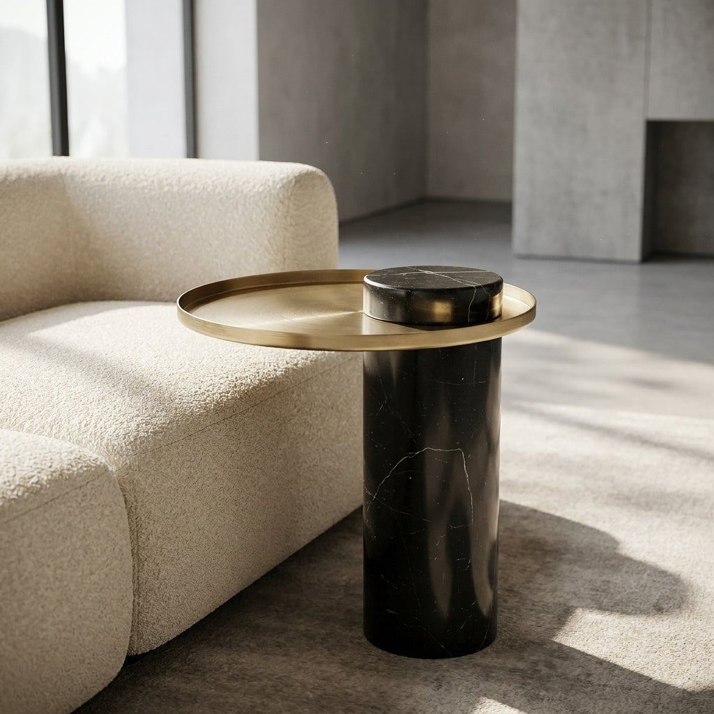 Luna Side Table - Altera