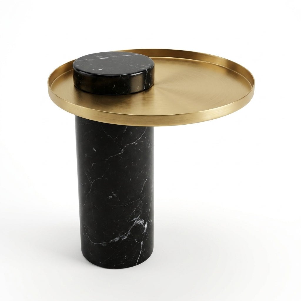 Luna Side Table - Altera