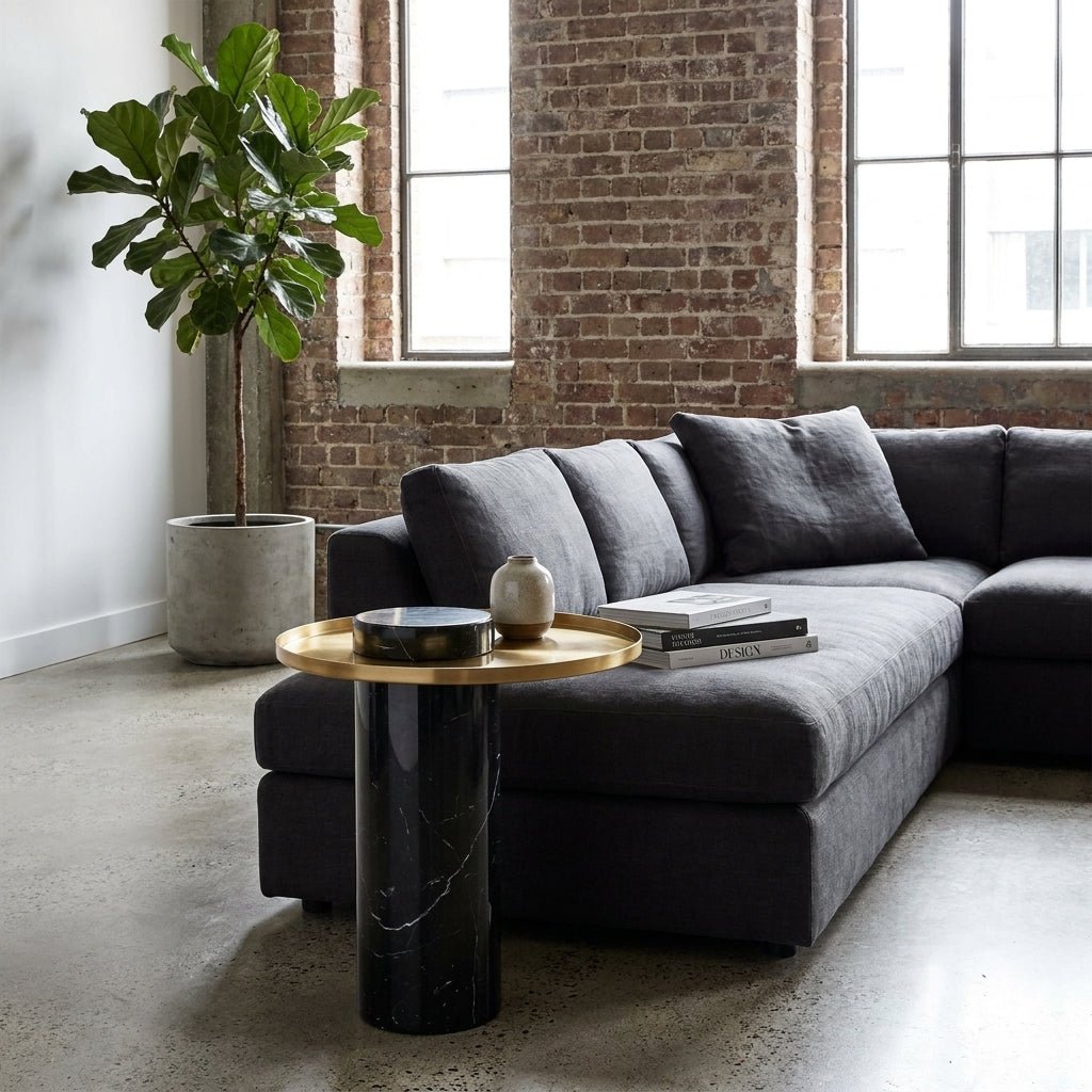 Luna Side Table - Altera