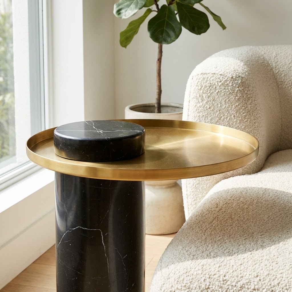 Luna Side Table - Altera